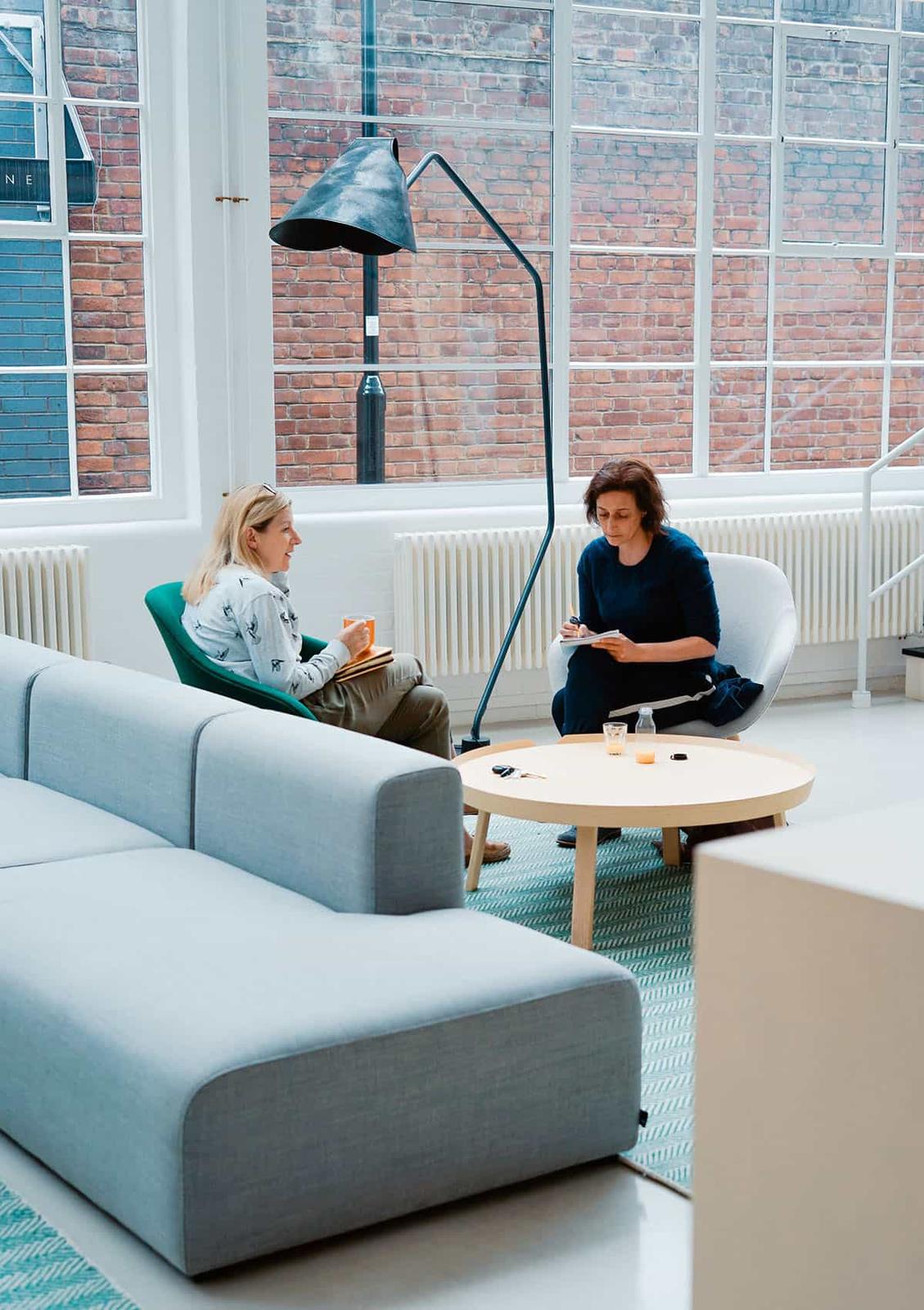 London office